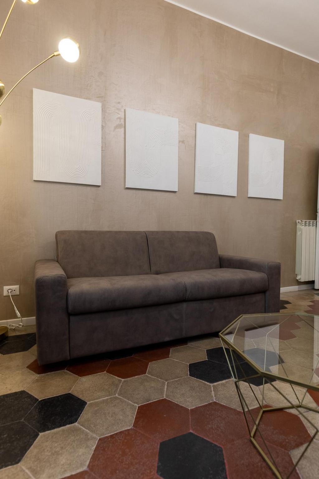 Apartamento Intero Centro Porta Pia