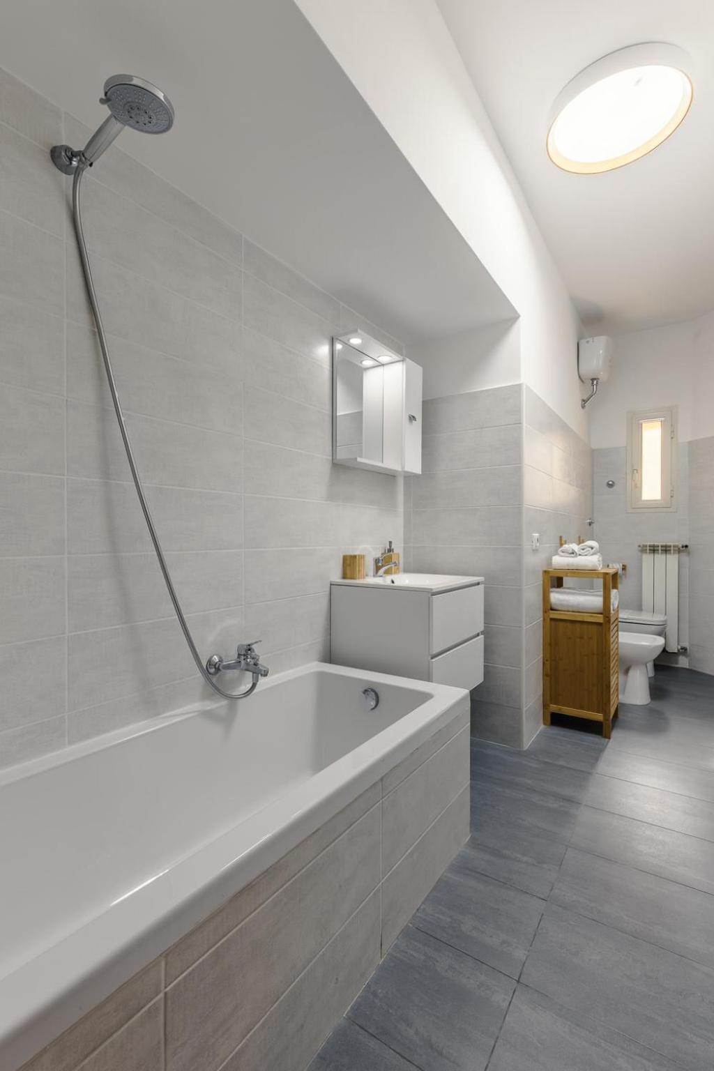 Apartamento Intero Centro Porta Pia Roma